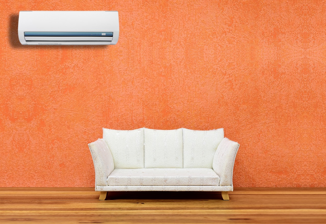 Read more about the article Klimatyzacja- czy może być źródłem ciepła w domu?