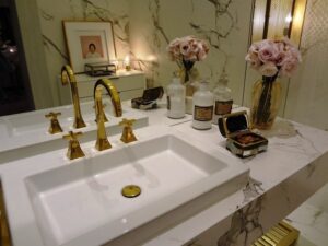 Read more about the article Rodzaje umywalek łazienkowych – jak wybrać tę właściwą?