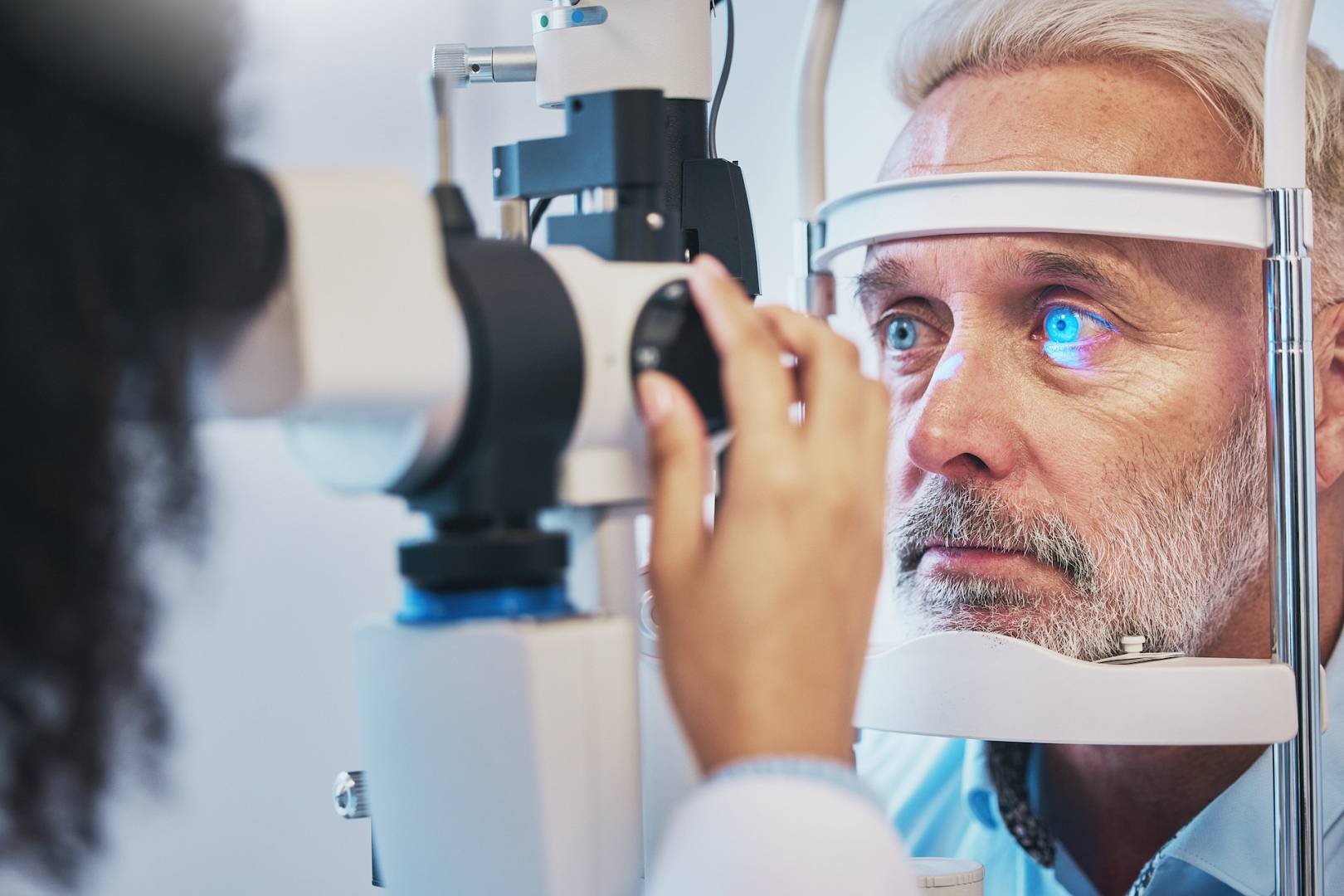 Read more about the article Jak dbać o wzrok? Kiedy warto pójść do okulisty?