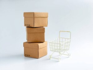 Read more about the article Jak ekologicznie zapakować produkty do wysyłki w e-commerce?