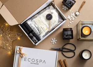 Read more about the article Zrób swoją własną świeczkę zapachową – poradnik DIY