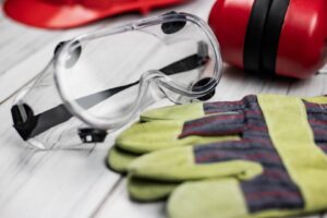 Read more about the article Jak wybrać odpowiednią odzież BHP?
