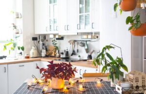 Read more about the article Aranżacja wnętrz z charakterem – jak stworzyć kuchnię z zachowaniem zasad estetyki?