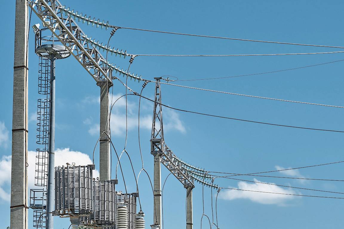 Read more about the article Konstrukcje stalowe – co to takiego i jakie są rodzaje?