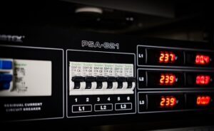 Read more about the article UPS – komu potrzebne jest takie urządzenie?