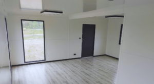 Read more about the article Pawilony na Wynajem z Płyty Warstwowej: Biurowe, Mieszkalne, Socjalne i Nie Tylko