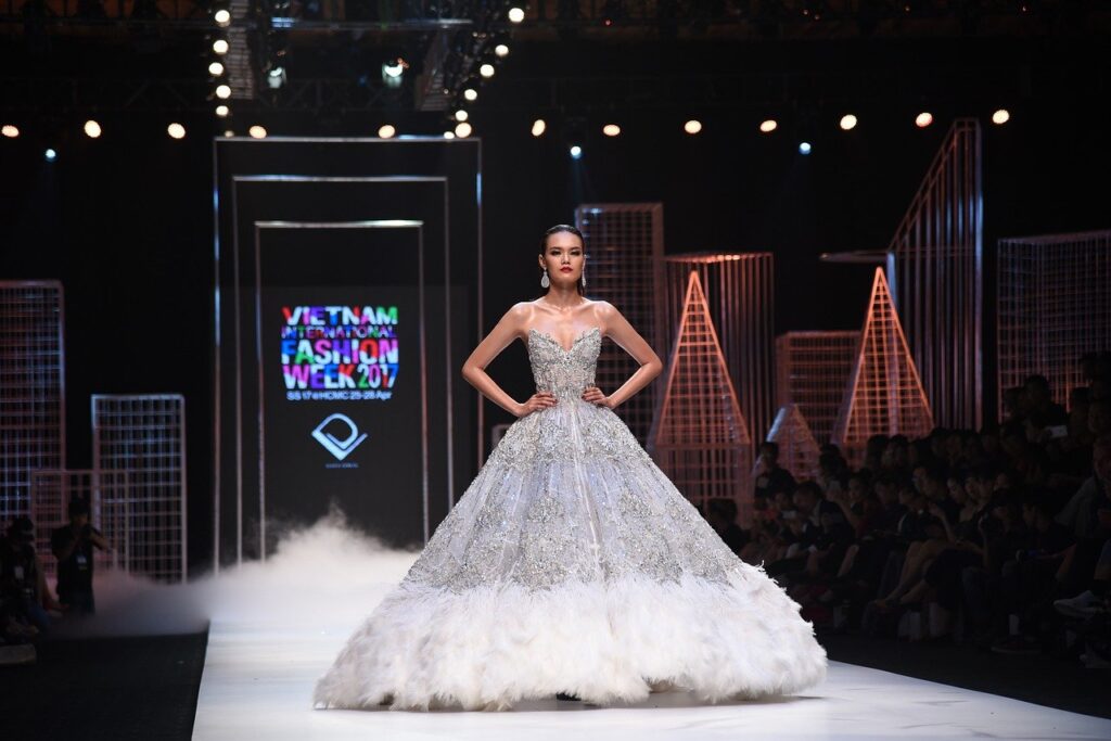 Stolice mody – odkryj najbardziej stylowe miasta na świecie