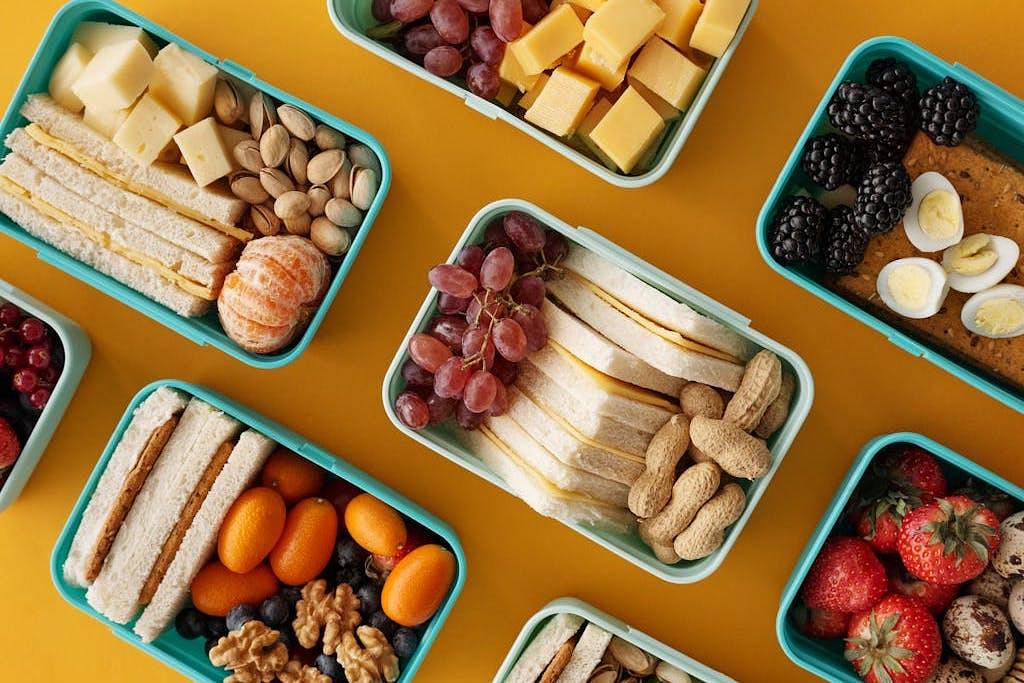 Dieta dla kobiet – jak dopasować plan żywieniowy do potrzeb organizmu?