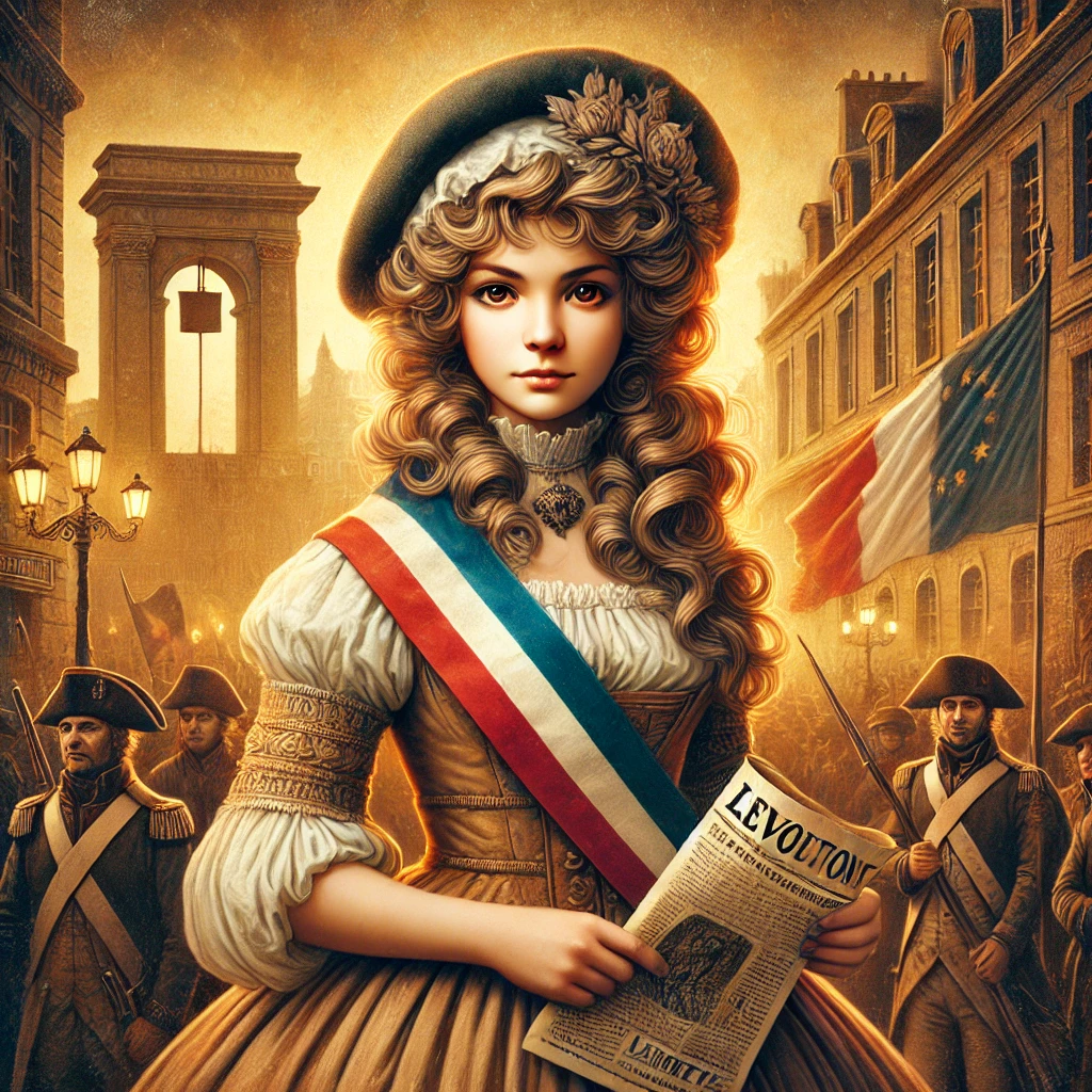 Jakobinka krzyżówka definicje