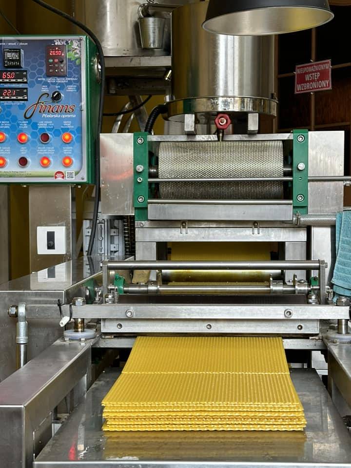 Czy wiesz, co to jest węza pszczela i do czego służy?