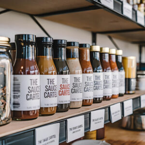 Etykiety produktowe a branding – jak zwiększyć rozpoznawalność marki?