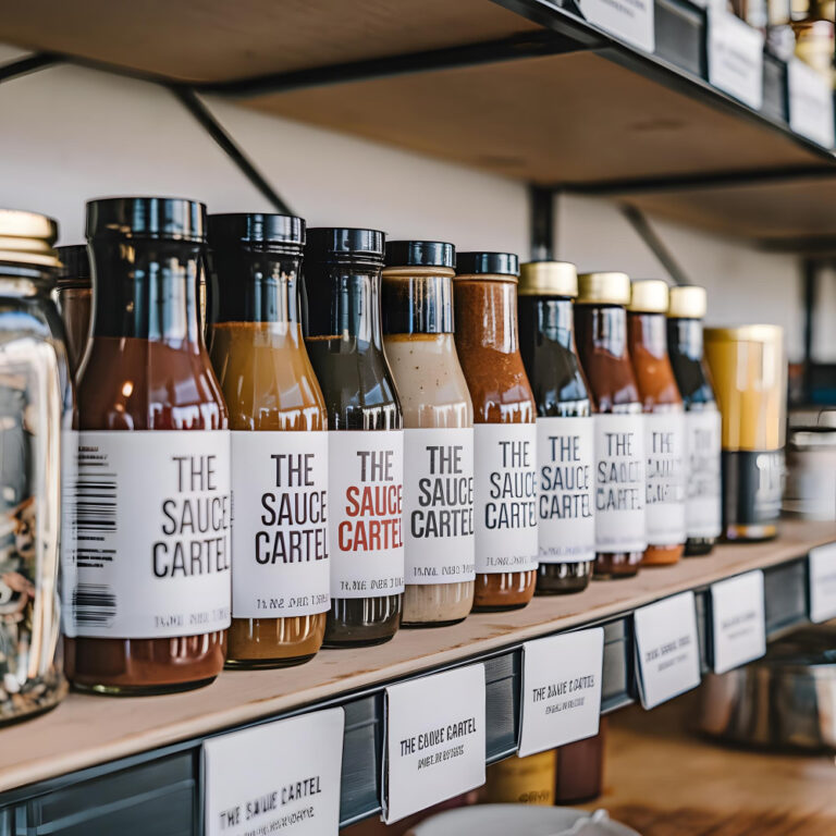 Etykiety produktowe a branding – jak zwiększyć rozpoznawalność marki?