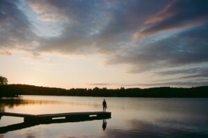W niewoli przeszłości – opis serialu, bohaterowie i główne wątki fabularne