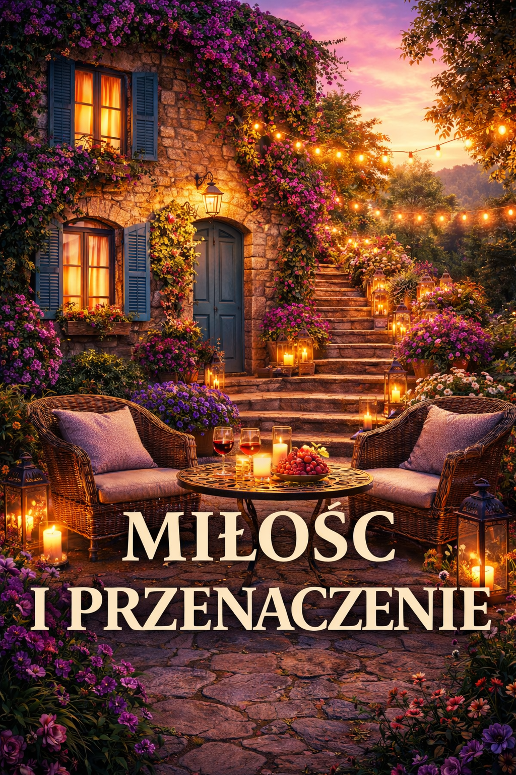 You are currently viewing Miłość i przeznaczenie streszczenie – pełny opis fabuły i bohaterów